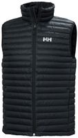 Helly Hansen męska kamizelka SIRDAL INSULATOR VEST 62991-990 XL
