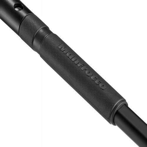 Statyw Manfrotto Element MII Aluminium czarny na Arena.pl