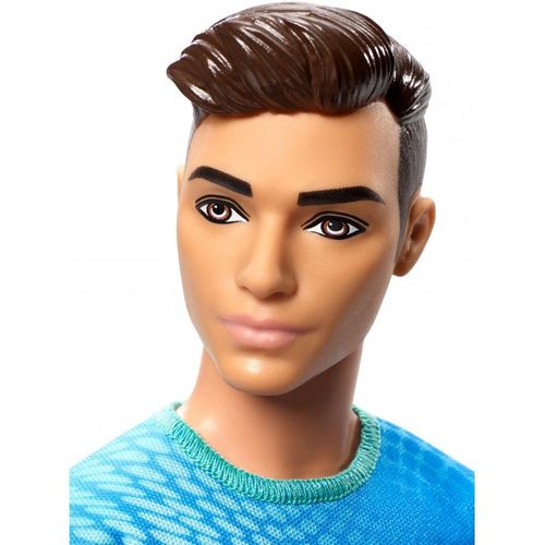 Barbie Ken Piłkarz na Arena.pl