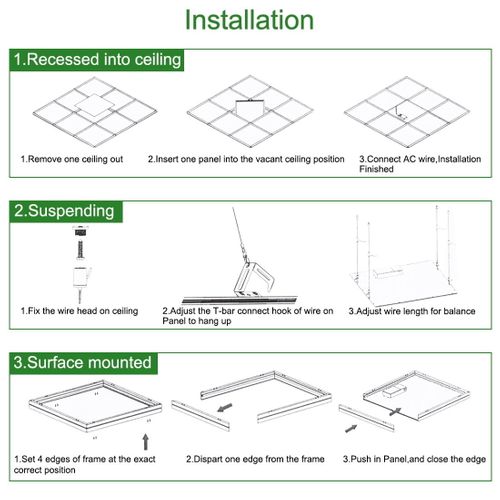 Abrillo - Panel LED 120x30 na Arena.pl
