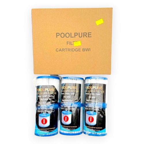 Filtr Basenowy Plf-Bwi 3 Szt. na Arena.pl