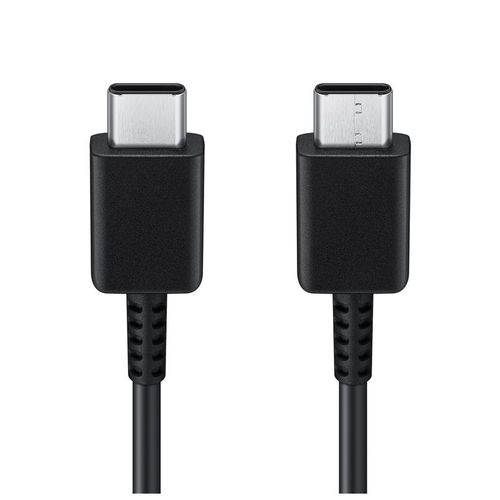 Samsung Kabel Typ C do Type C EP-DA705BBE czarny na Arena.pl