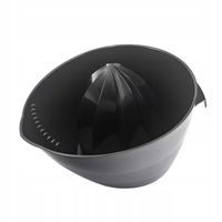 KADAX Wyciskacz Ręczny Do Cytrusów Cytryn Soków Owoców Wyciskarka