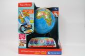 CLE Interaktywny eduglobus Digital 50848