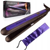 Prostownica Remington S7710 JONIZACJA ETUI SZYBKIE NAGRZEWANIE