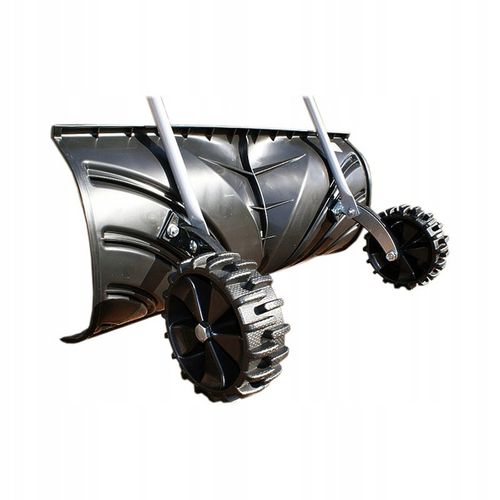 ŁOPATA PŁUG DO ODŚNIEŻANIA HECHT 661 GT TWORZYWO SZTUCZNE 66 X 140 CM na Arena.pl