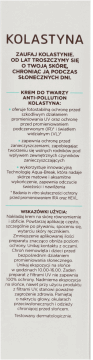 KOLASTYNA Anti-Pollution 50 ml na Arena.pl