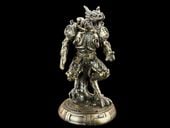 STEAMPUNK SMOK GOLEM  VERONESE WU77857A4