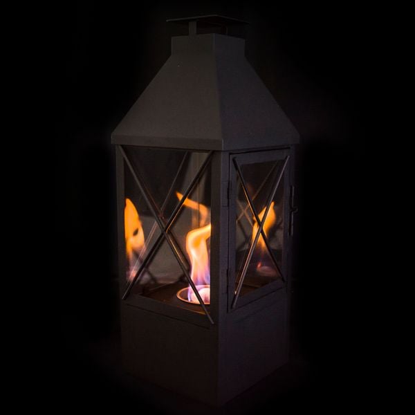 Biokominek Fiamma Luminosa zdjęcie 4