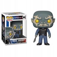 Funko POP! Bright Nick Jakoby 560 figurka