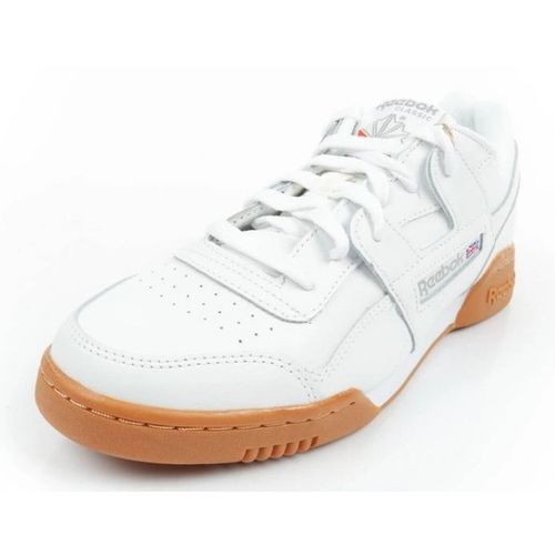 Buty Reebok Workout Plus CN2126 r.43 na Arena.pl