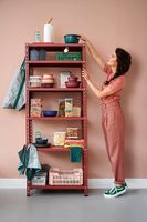 Miska Cirqula okrągła 2000ml Nordic Jade 106214094700