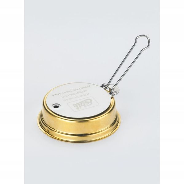 Kuchenka Turystyczna do gotowania Esbit Cookset zdjęcie 2