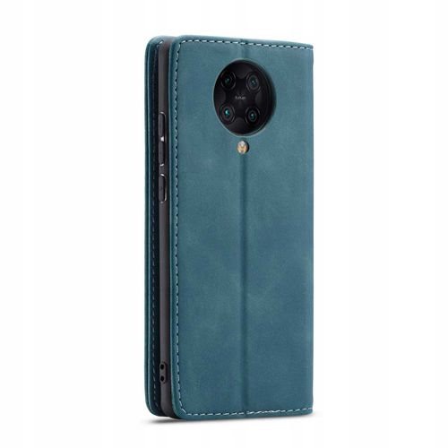 SC Wallet Poco F2 Pro blue na Arena.pl