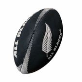 Piłka do Rugby Gilbert Supporter All Blacks Mini