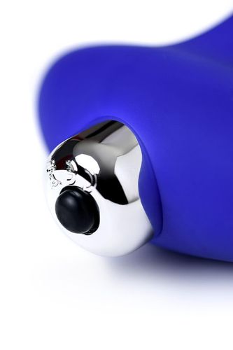 todo stroman blue vibrating prostate massager na Arena.pl