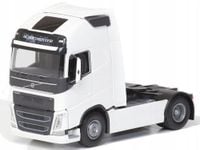 Volvo Fh16 750 Globetrotter Xl Biały Emek 81332
