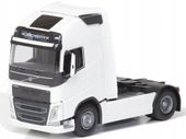 Volvo Fh16 750 Globetrotter Xl Biały Emek 81332