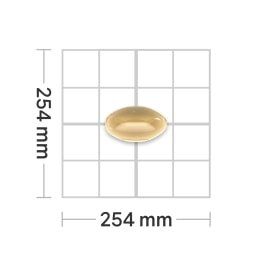 Witamina D3 1000 IU (100kaps) Puritan's Pride na Arena.pl