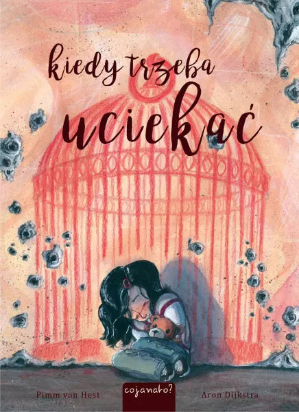 Kiedy trzeba uciekać zdjęcie 1