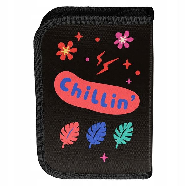 ZESTAW SZKOLNY PASO STITCH TORNISTER WOREK PIÓRNIK BIDON ŚNIADANIÓWKA zdjęcie 7