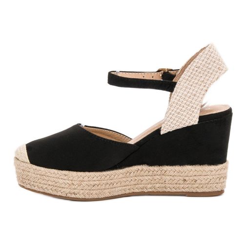 Espadryle Na Platformie r.37 na Arena.pl