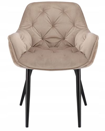 krzesło largo beżowe (nowy kod) na Arena.pl