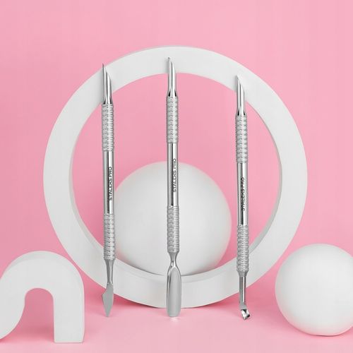 Staleks kopytko do paznokci Expert PE-51/2 z oczkiem na Arena.pl