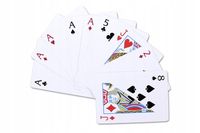 Mały MAGIK zestaw sztuczek MAGICZNYCH 12 rekwizytów dla DZIECI nauka iluzji