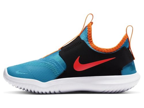 Buty dziecięce NIKE FLEX RUNNER 35 na Arena.pl
