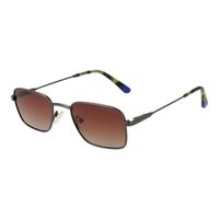 Okulary przeciwsłoneczne Unisex Funky Buddha FBS2028 48003