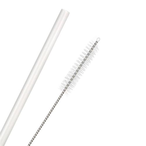 stalowy kubek termiczny termos 1200ml z rączką i słomką banquet twain lila na Arena.pl