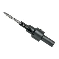 wiertło do konfirmatów hss 4.5/6.4mm - ded wdk4564