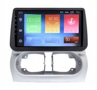 RADIO NAWIGACJA GPS OPEL TIGRA 2004-2009 ANDROID