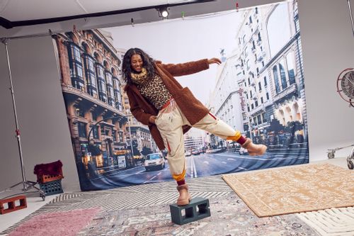 Damskie Ocieplane Buty Kozaki Crocs Stomp Lined Boot 43-44 na Arena.pl