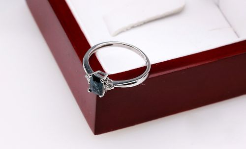 Pierścionek Staviori PBD1921S na Arena.pl