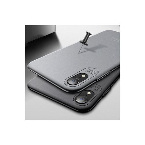 Etui Msvii Iphone Xr Niebieski na Arena.pl
