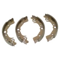 SZCZĘKI HAMULCOWE TOYOTA YARIS I 1999 2000 2001 2002 2003 2004 2005