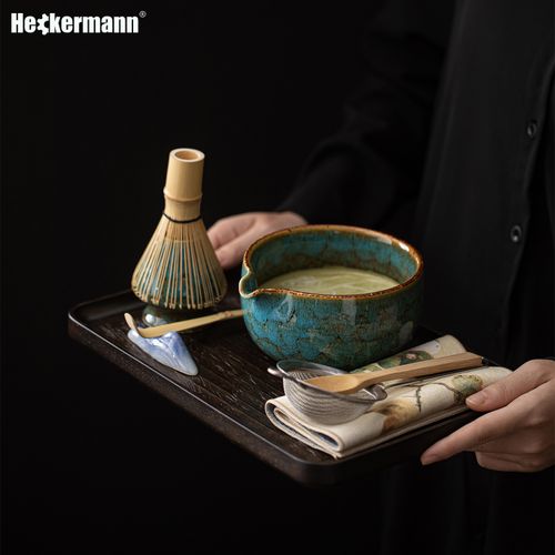Zestaw do herbaty Matcha 8w1 Fuji na Arena.pl
