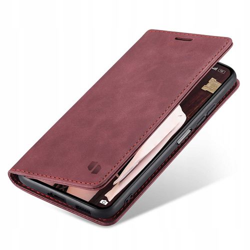 Spacecase Wallet Mi 11 Lite/5G Ne Red na Arena.pl