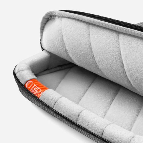 tech-protect defender bag laptop 13-14 crayon grey na Arena.pl