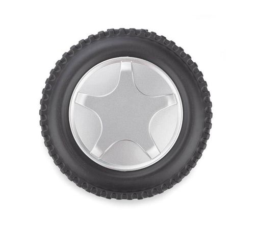 Zestaw narzędzi WHEEL 29166-02 Czarny na Arena.pl