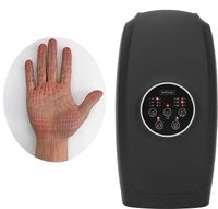Masażer rąk ZIMNYCH dłoni ból SHIATSU RF TERAPIA