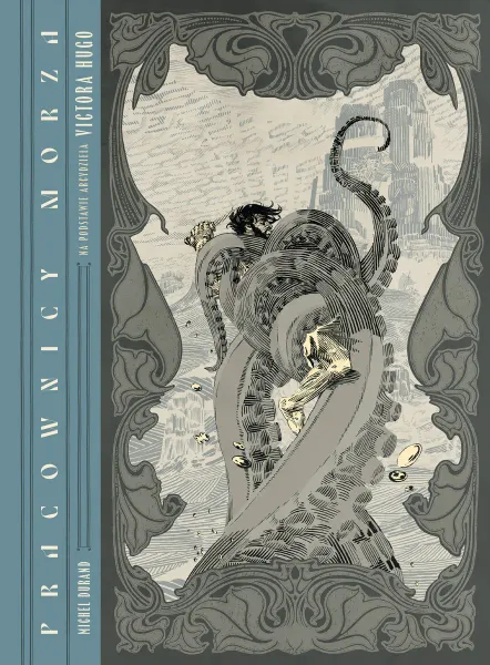 Pracownicy morza zdjęcie 1