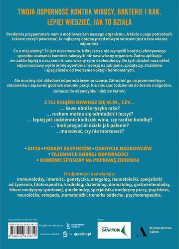 Broń się! Jak dbać o swoją odporność na Arena.pl