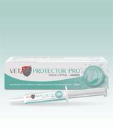 JM Sante Vet Protector - Jama Ustna - Muko 15ml