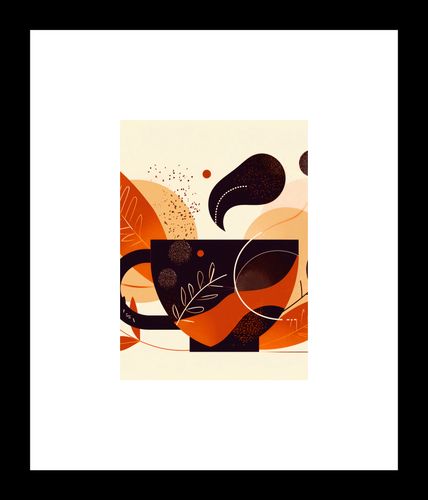 Plakat 13x18cm Wachlarz Ciepła na Arena.pl