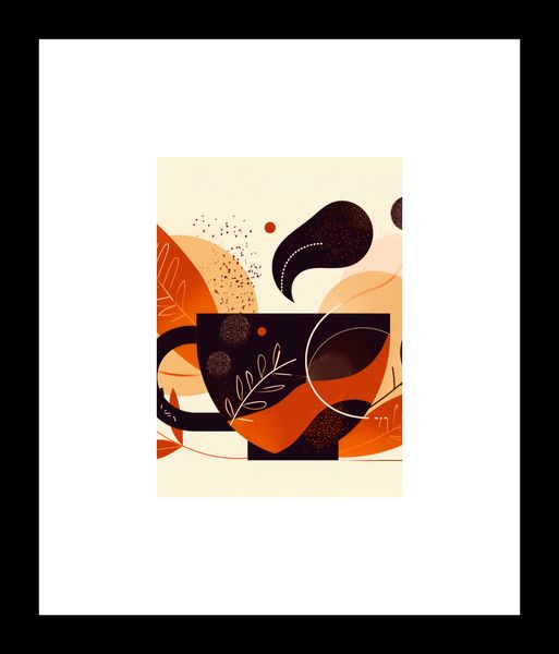 Plakat 13x18cm Wachlarz Ciepła zdjęcie 3