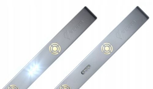 LONG STROB ODSTRASZACZ KUN GRYZONI SZCZURÓW MYSZY VIANO NA KUNY LISTWA 63cm na Arena.pl