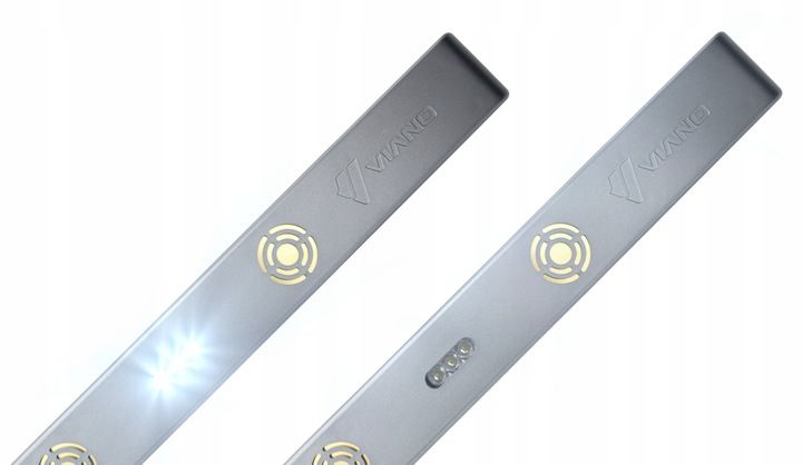 LONG STROB ODSTRASZACZ KUN GRYZONI SZCZURÓW MYSZY VIANO NA KUNY LISTWA 63cm zdjęcie 11